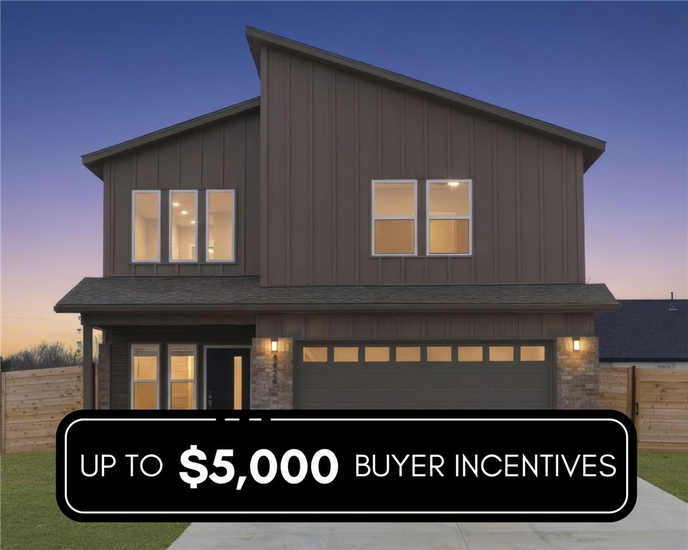 Hackberry Woods Sub - Residential