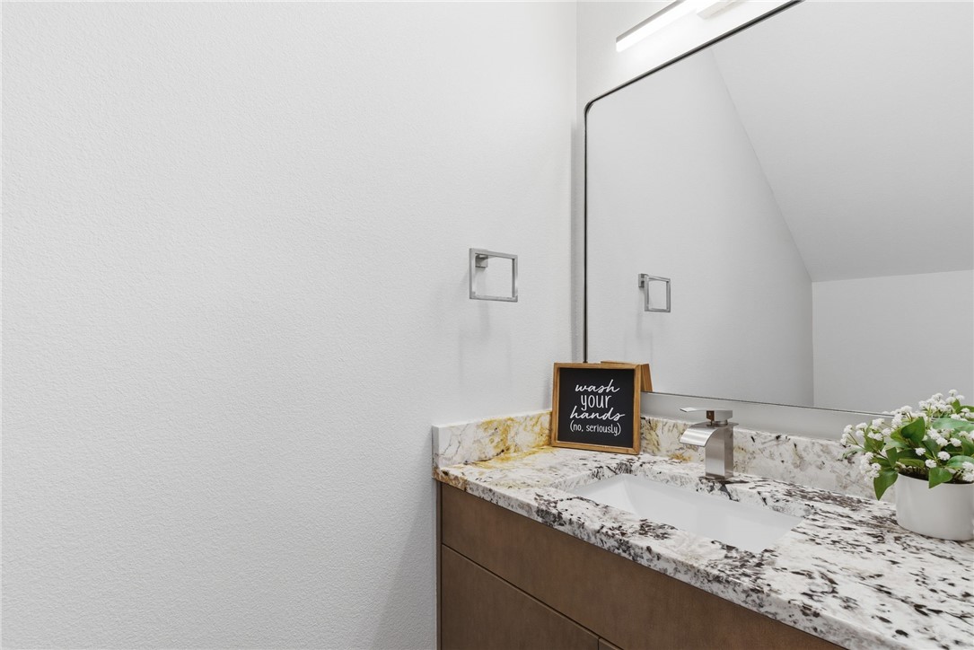 Hackberry Woods Sub - Residential