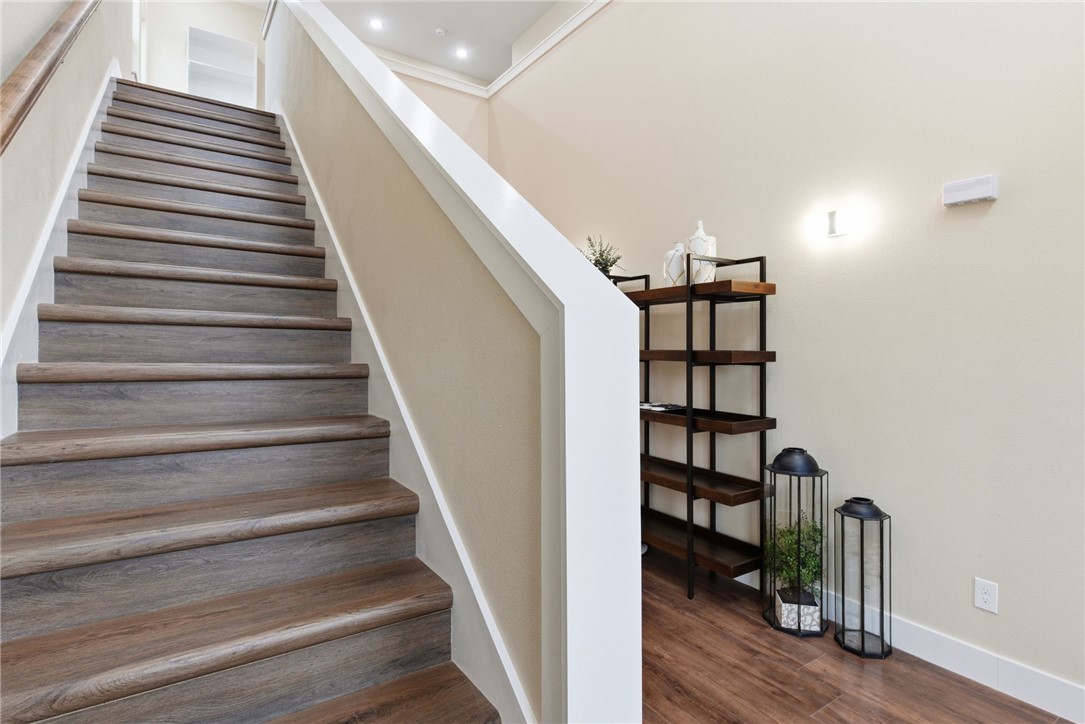 Hackberry Woods Sub - Residential