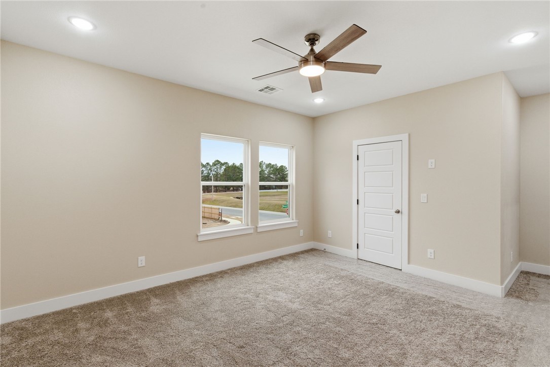 Hackberry Woods Sub - Residential