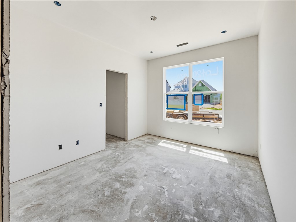 Walnut Grove Sub Ph Iii Bentonville - Residential