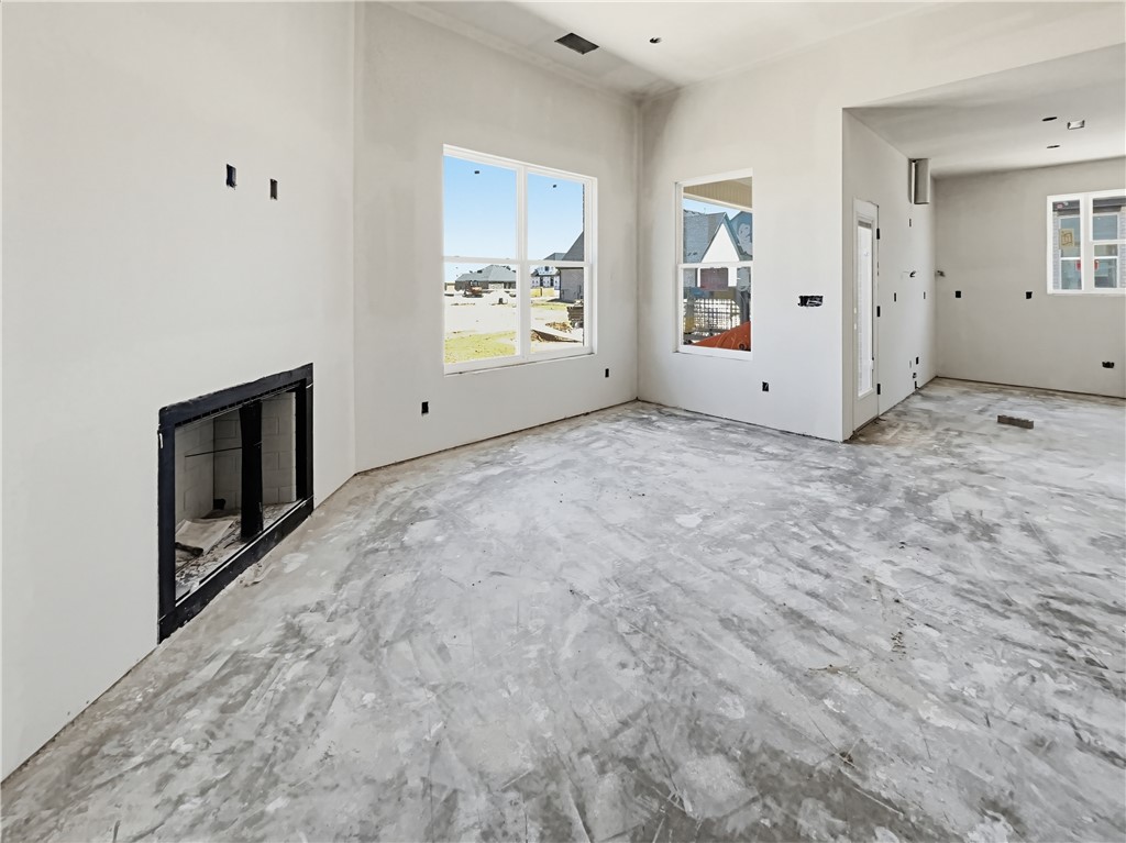 Walnut Grove Sub Ph Iii Bentonville - Residential