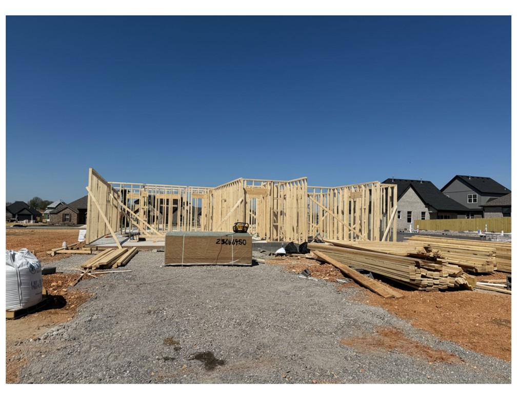 Walnut Grove Sub Ph Iii Bentonville - Residential