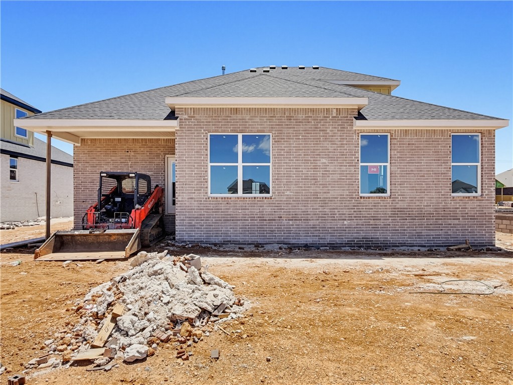 Walnut Grove Sub Ph Iii Bentonville - Residential