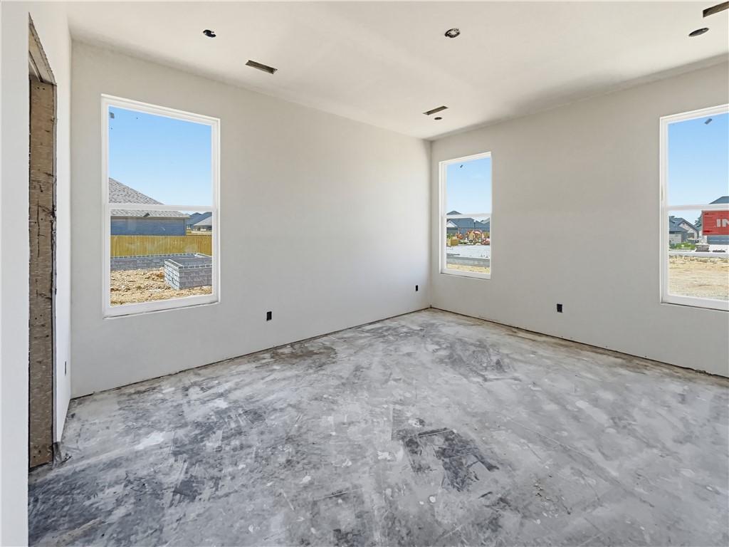 Walnut Grove Sub Ph Iii Bentonville - Residential