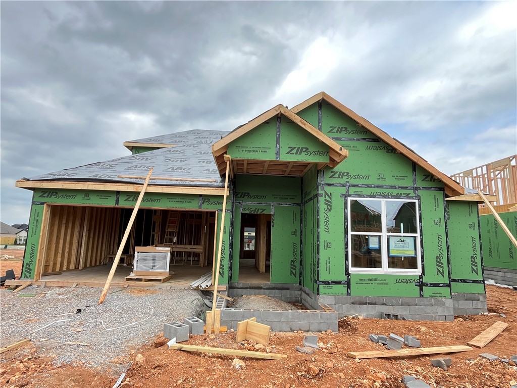 Walnut Grove Sub Ph Iii Bentonville - Residential