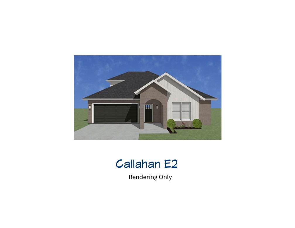 Walnut Grove Sub Ph Iii Bentonville - Residential