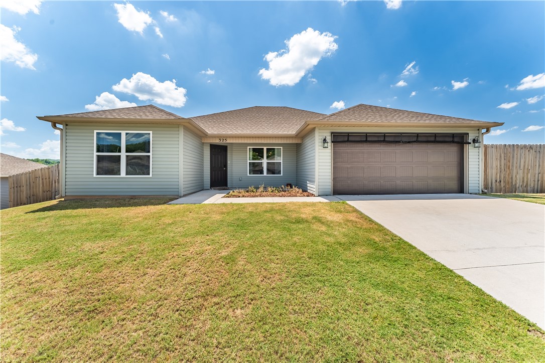 Lovely 1649sf 4br 2ba Home on a generous Corner Lot in a Quiet Country Neighborhood. Perfect for Walking and Biking Built in 2021. This Split Floor-Plan features an Open Concept in the Living Room and an eat-in Kitchen. The Kitchen Features a Hood Venting to the Exterior, Craftsman Style Cabinetry, Recessed Lighting, and a Flush Mount Bar top in the kitchen. Relax in the Large Master Suite which includes a Master Bath Soaking Tub & a Separate Standing Shower. Also, enjoy the Large Back Yard which includes a Double Gate on the Side for vehicle Access. Schedule your Appointment Today.
