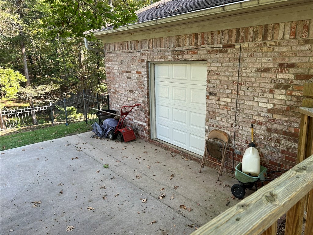 River Oaks - Residential