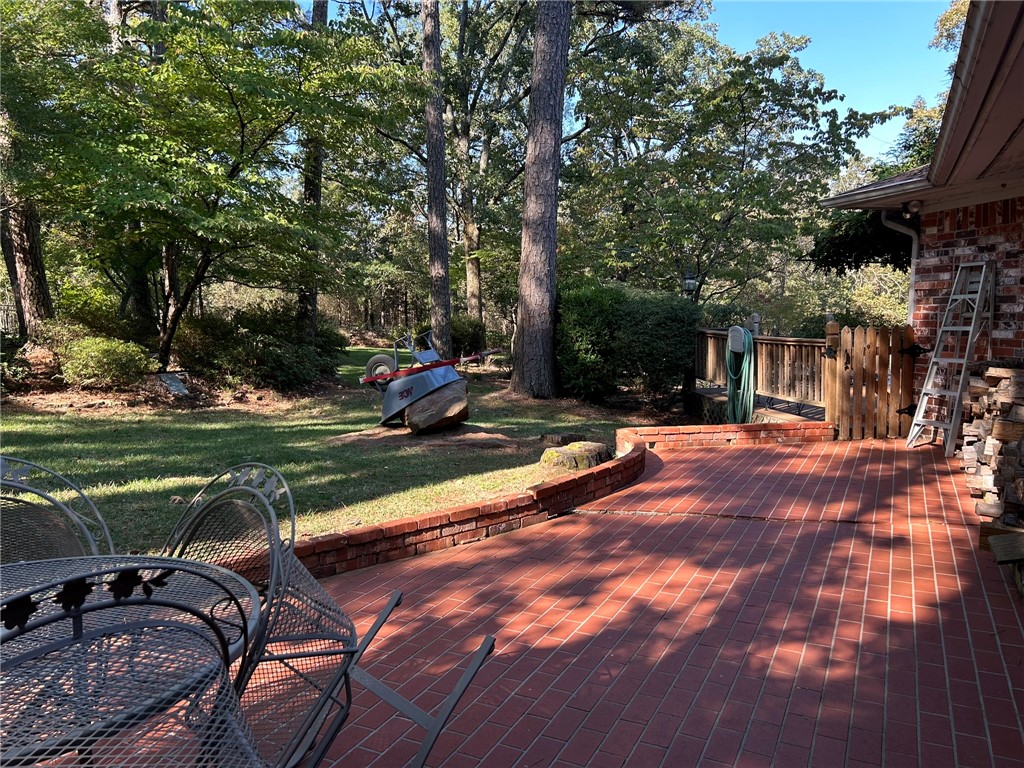 River Oaks - Residential