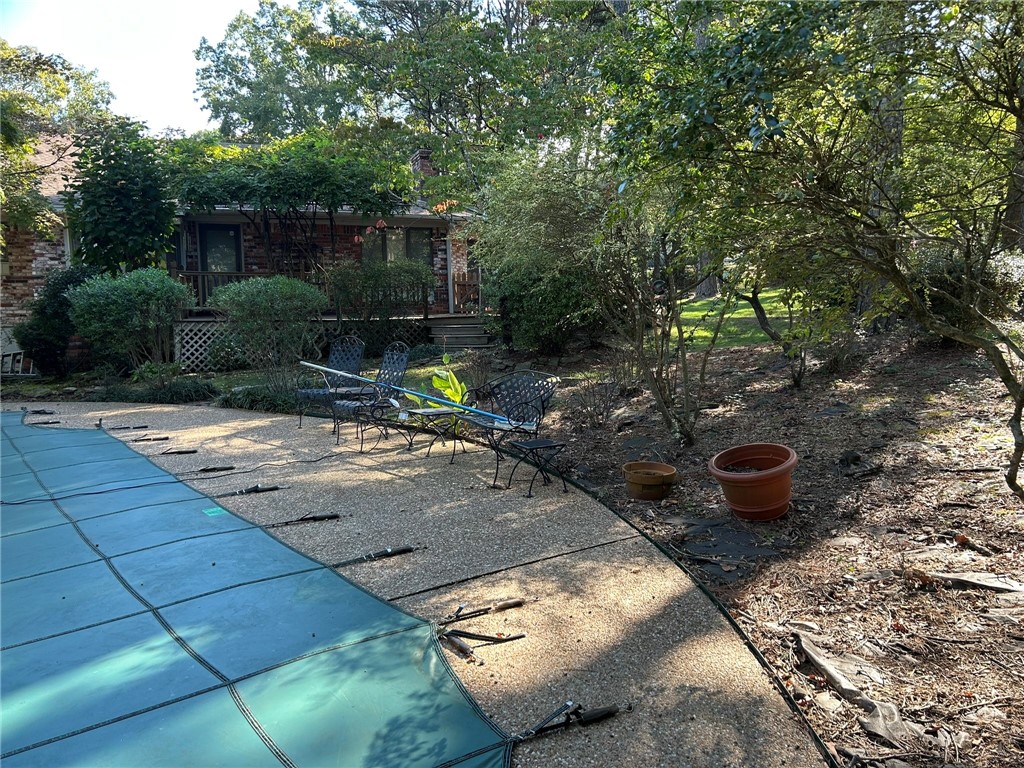 River Oaks - Residential