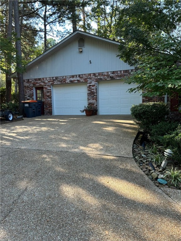 River Oaks - Residential