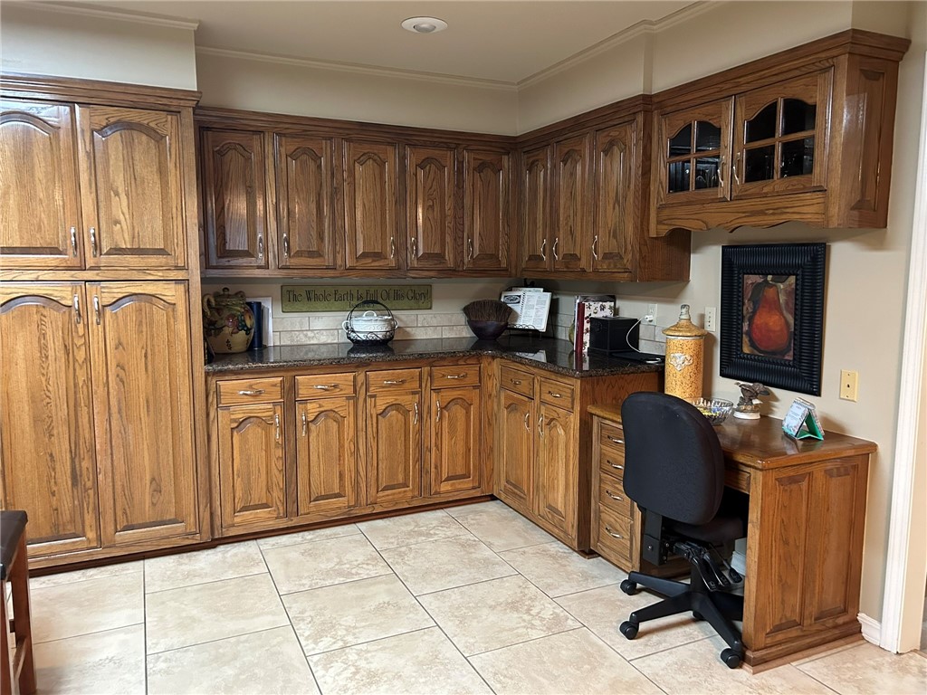 River Oaks - Residential