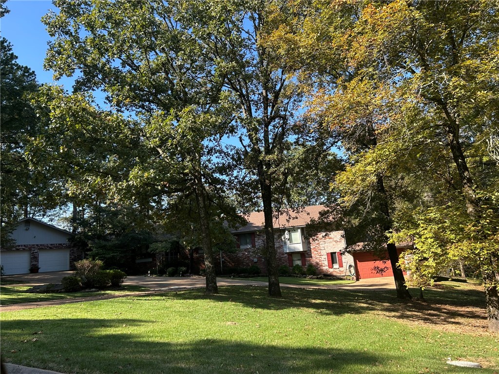 River Oaks - Residential