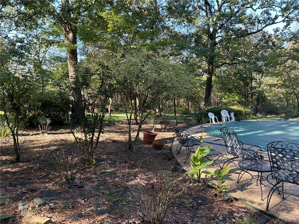 River Oaks - Residential