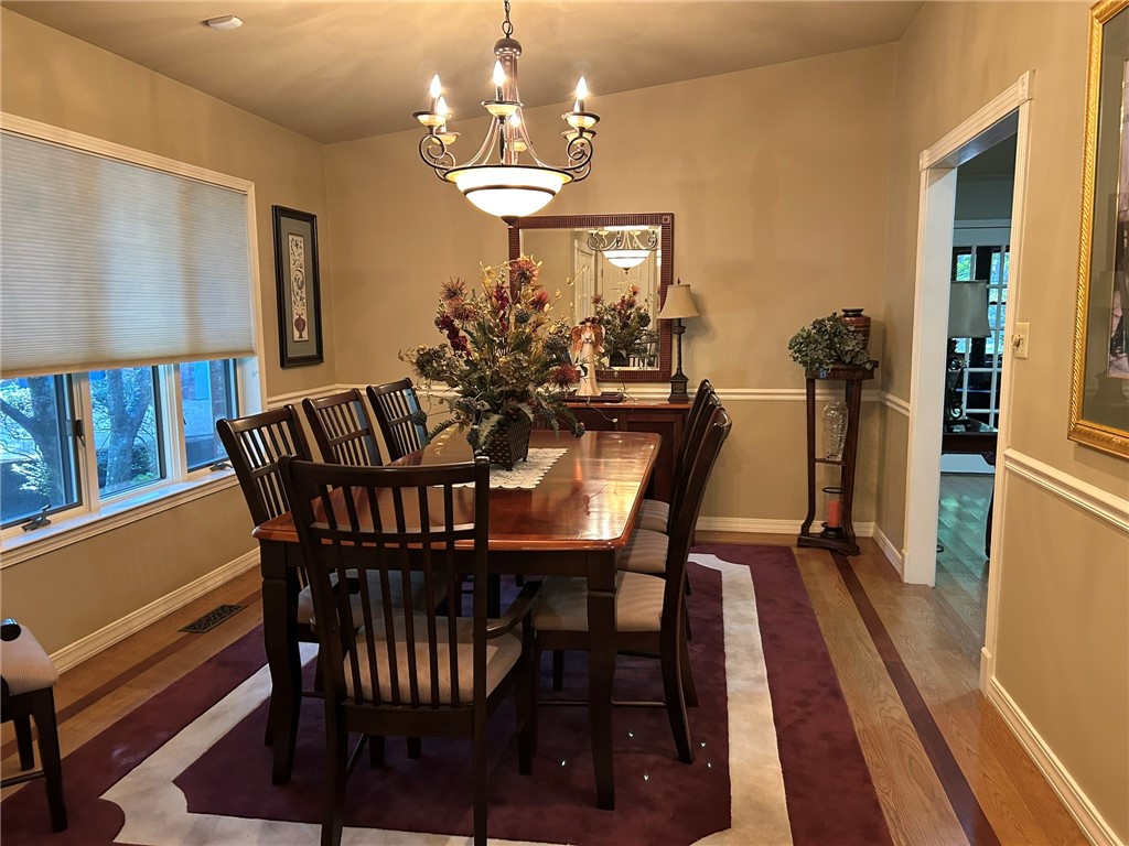 River Oaks - Residential