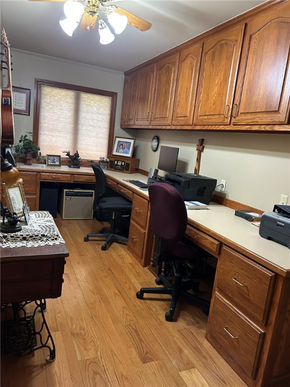 River Oaks - Residential