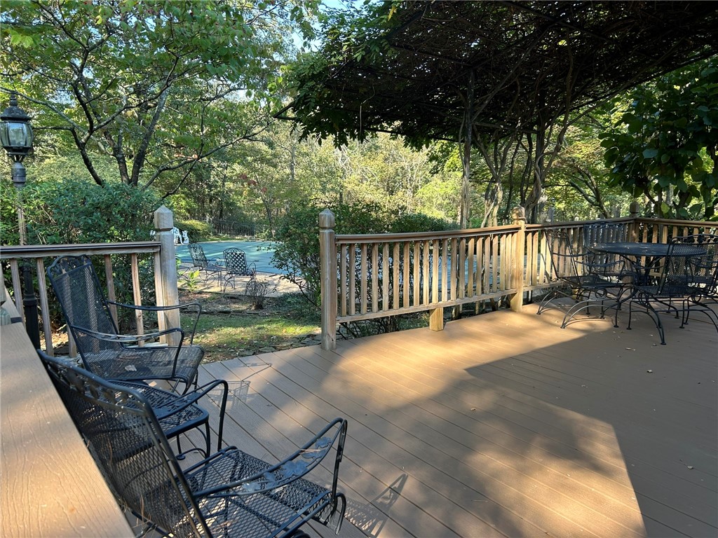 River Oaks - Residential