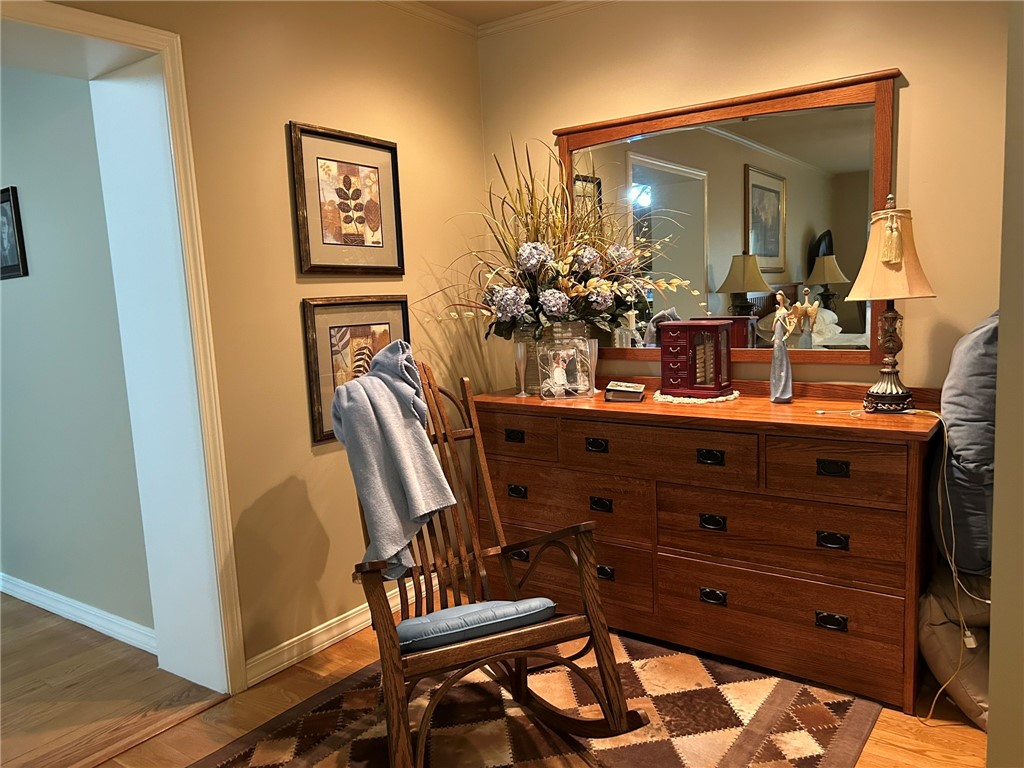 River Oaks - Residential