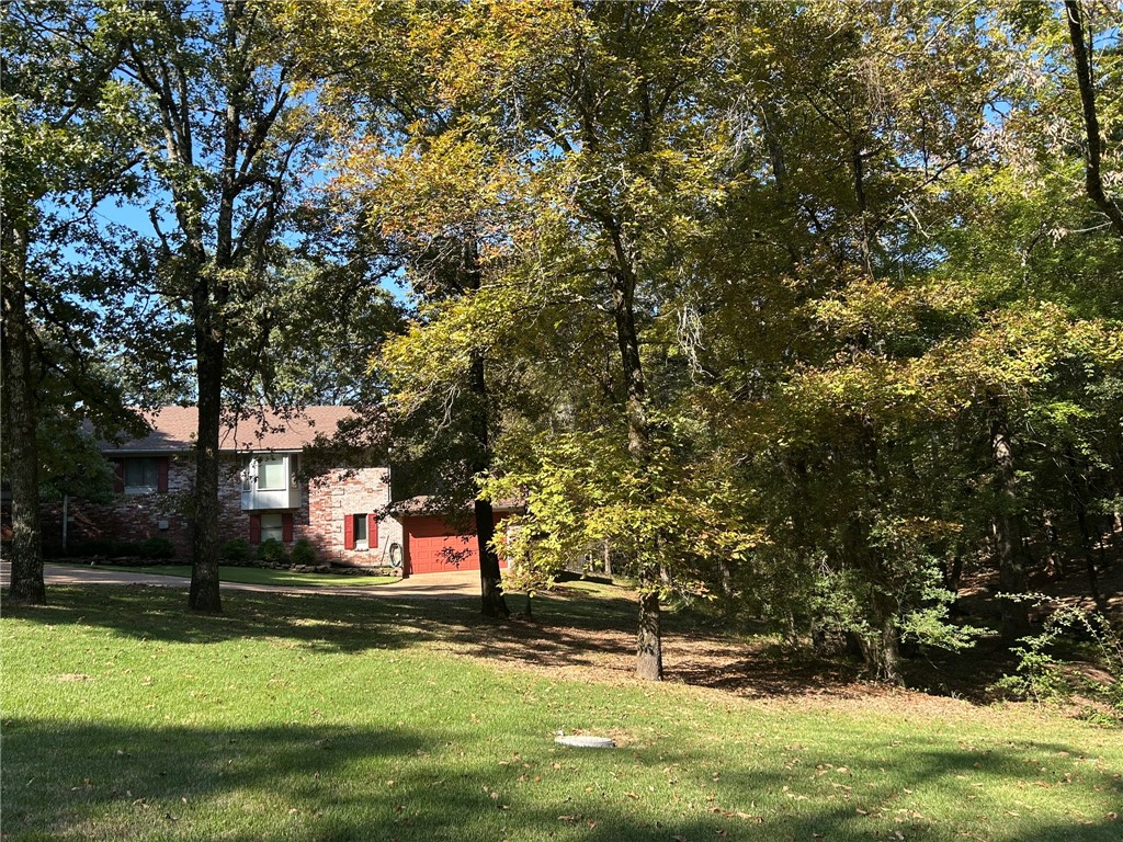 River Oaks - Residential