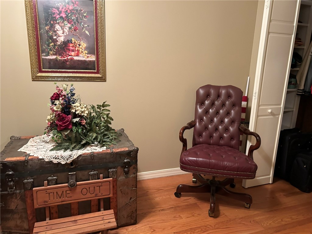 River Oaks - Residential