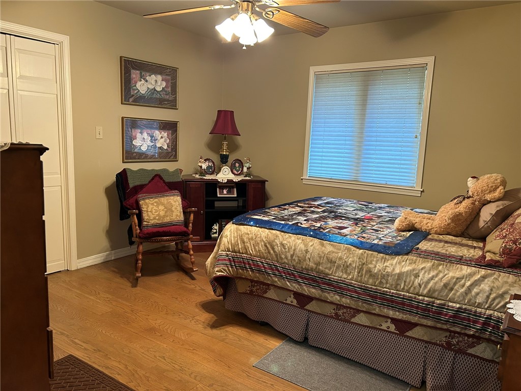 River Oaks - Residential