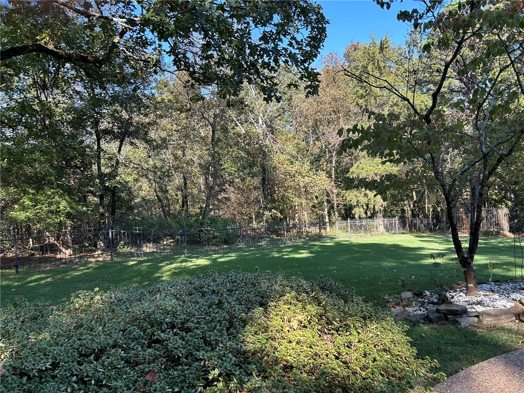 River Oaks - Residential