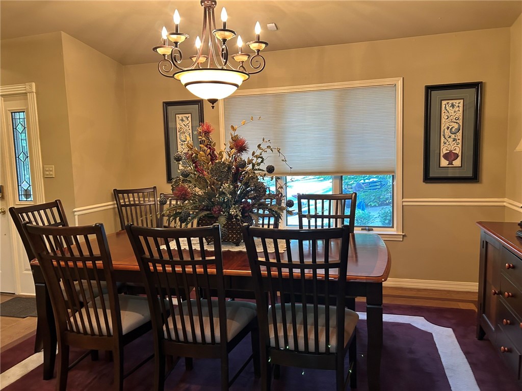 River Oaks - Residential