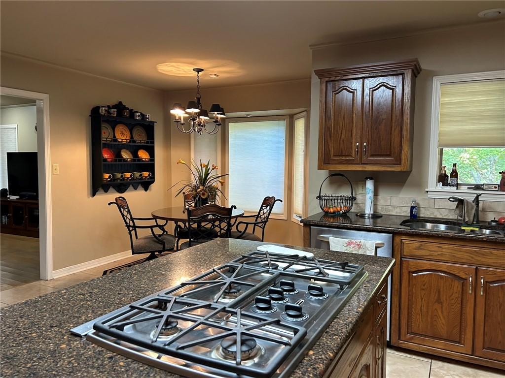 River Oaks - Residential