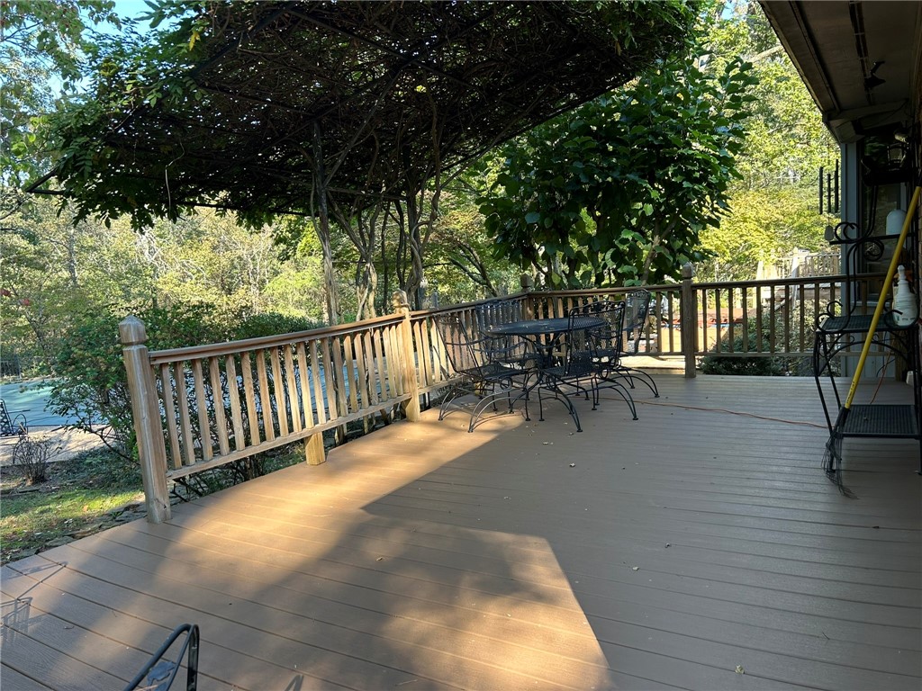 River Oaks - Residential