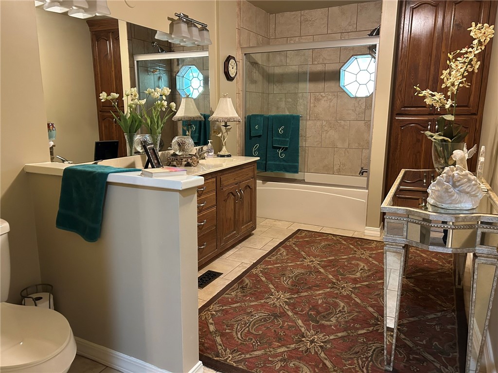 River Oaks - Residential