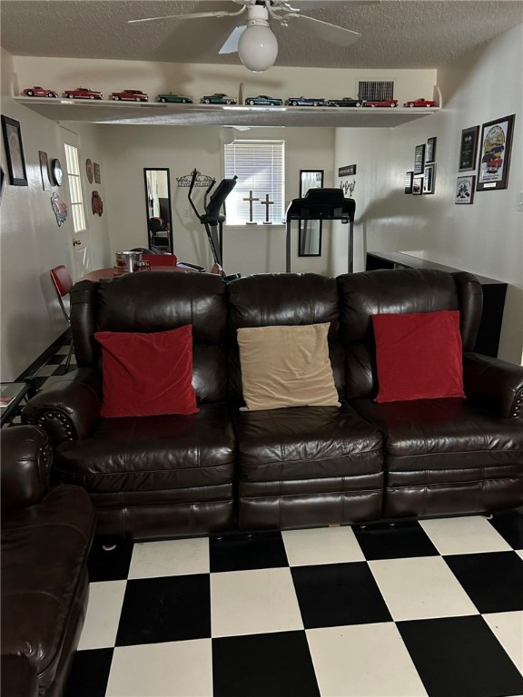 River Oaks - Residential