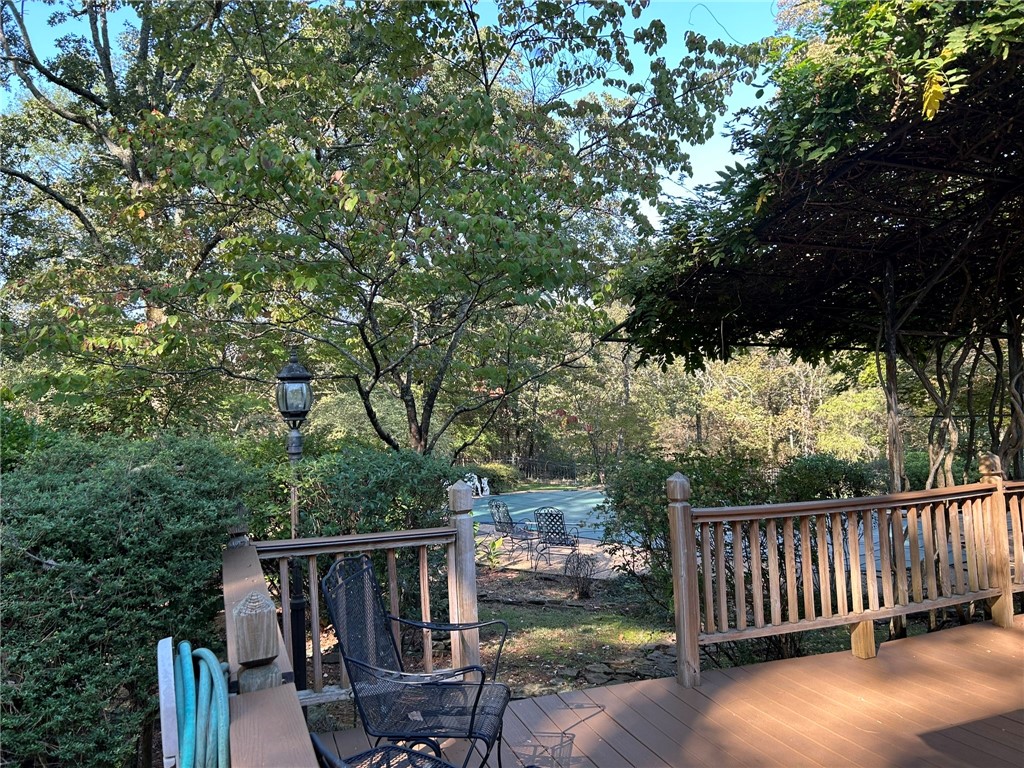 River Oaks - Residential