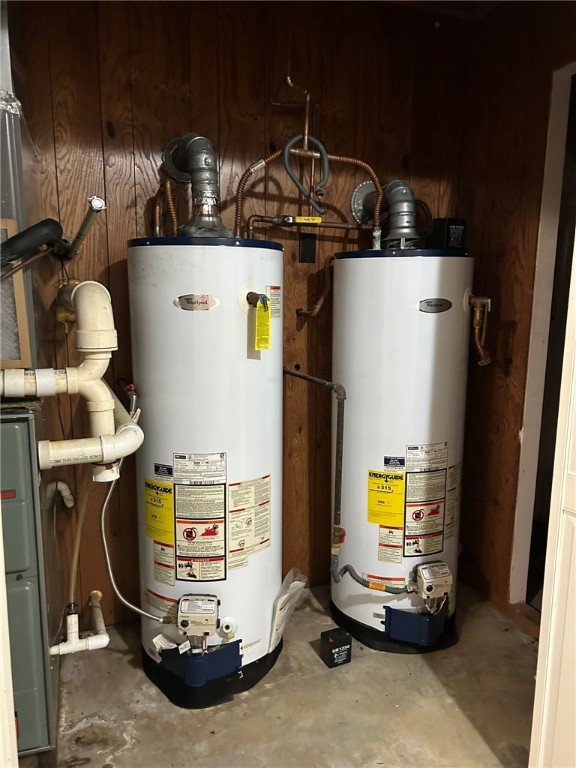 River Oaks - Residential