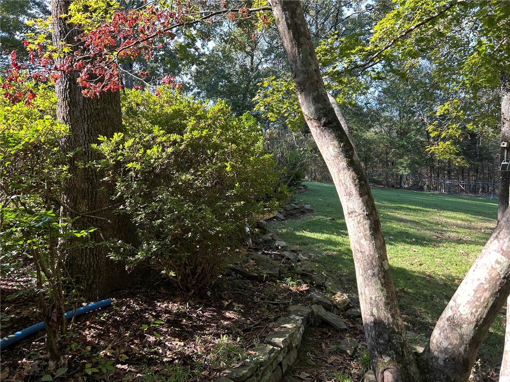 River Oaks - Residential