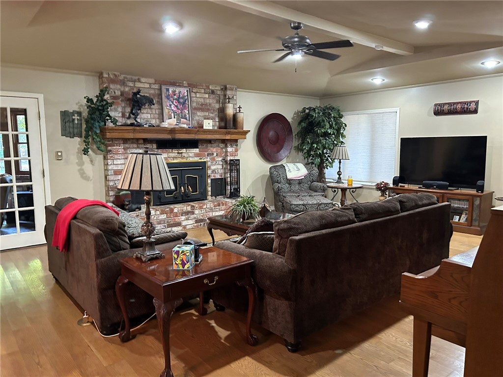 River Oaks - Residential