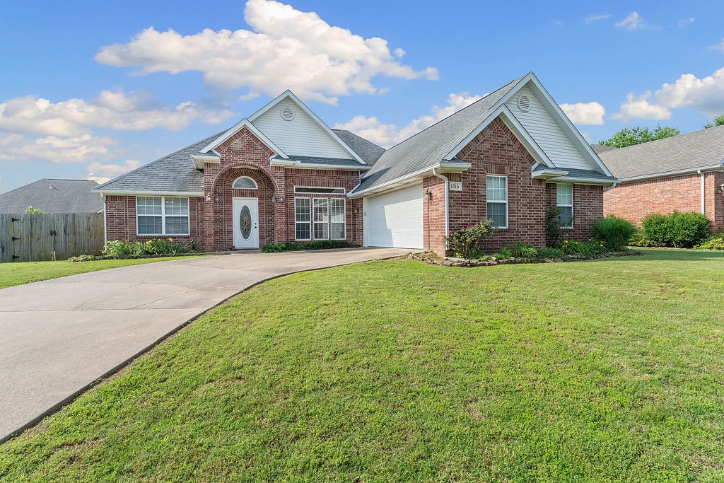 Breckenridge Sub Rogers - Residential