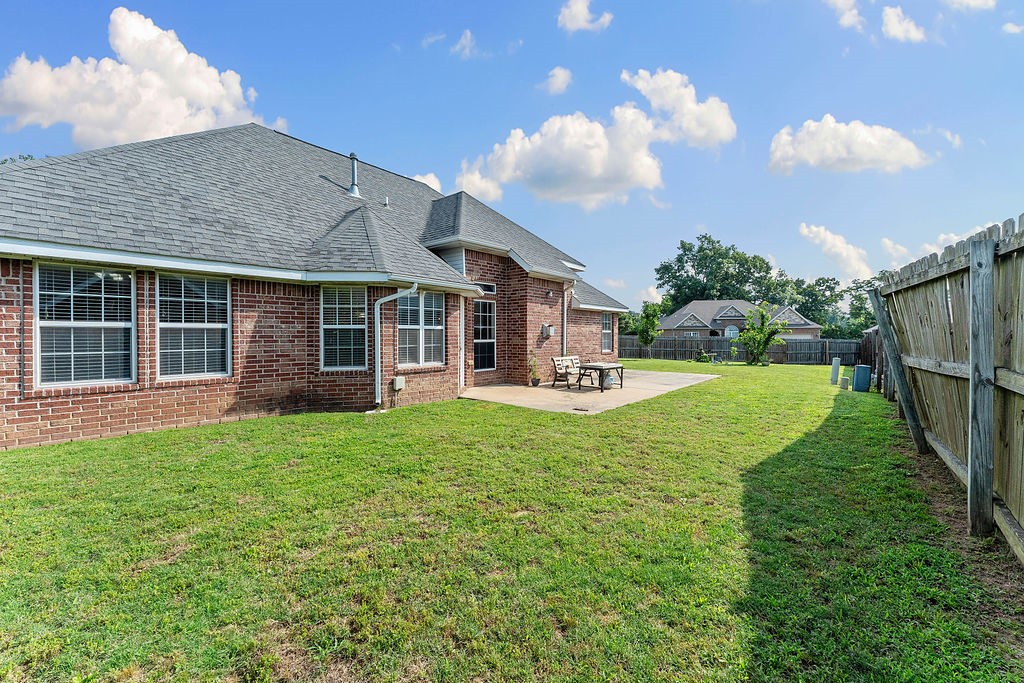 Breckenridge Sub Rogers - Residential