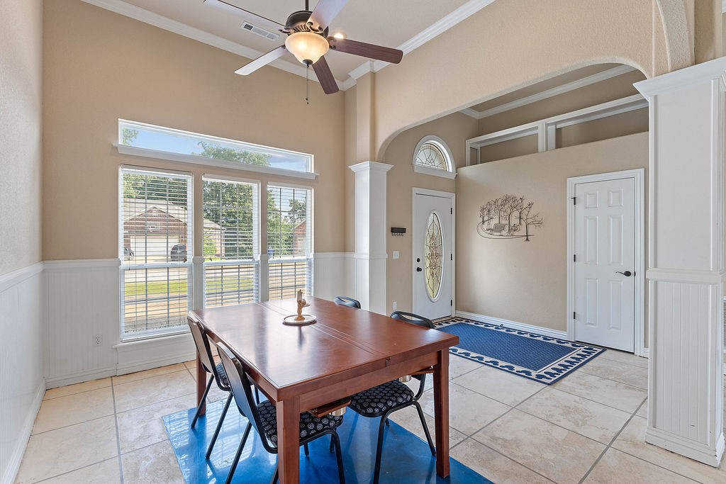 Breckenridge Sub Rogers - Residential
