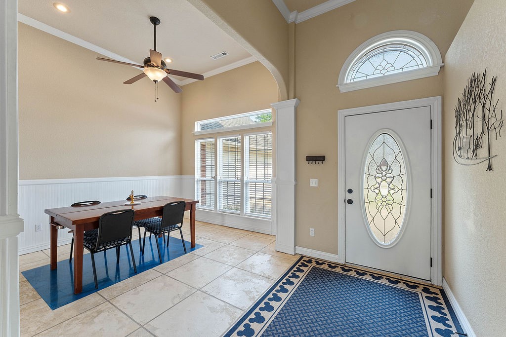 Breckenridge Sub Rogers - Residential