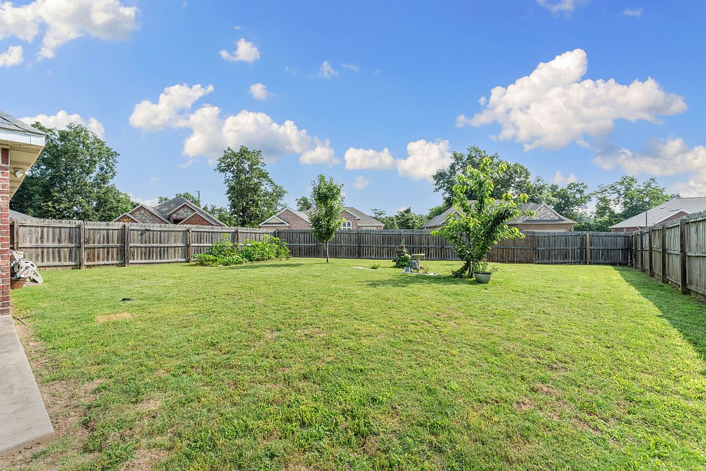 Breckenridge Sub Rogers - Residential