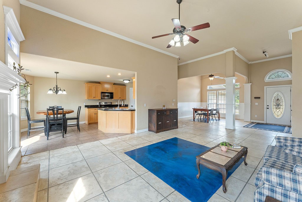 Breckenridge Sub Rogers - Residential
