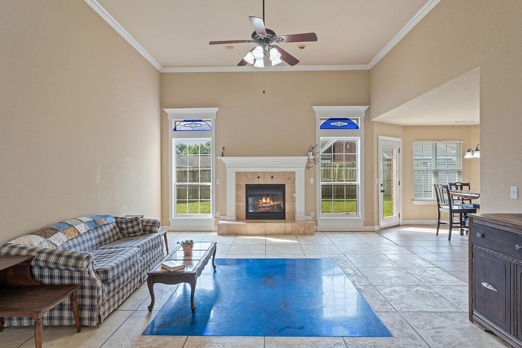 Breckenridge Sub Rogers - Residential