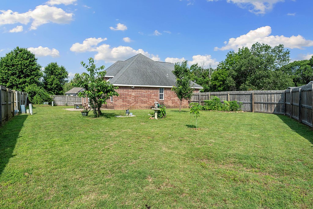 Breckenridge Sub Rogers - Residential