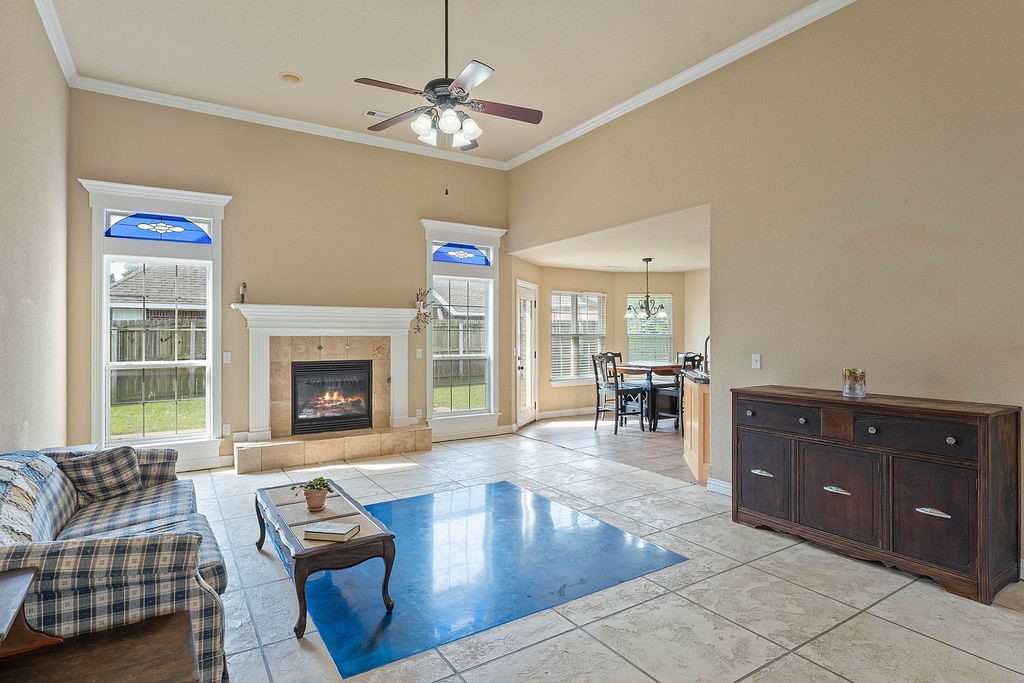 Breckenridge Sub Rogers - Residential