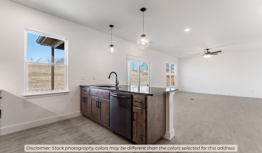 Deere Creek - Residential