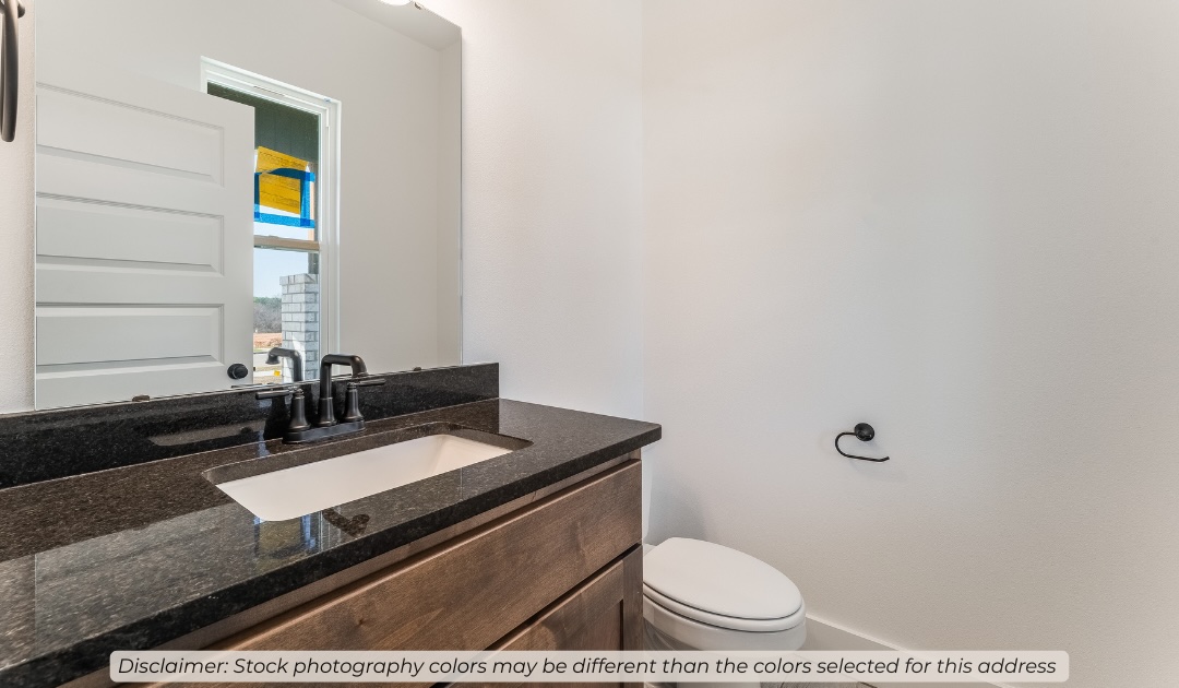 Deere Creek - Residential