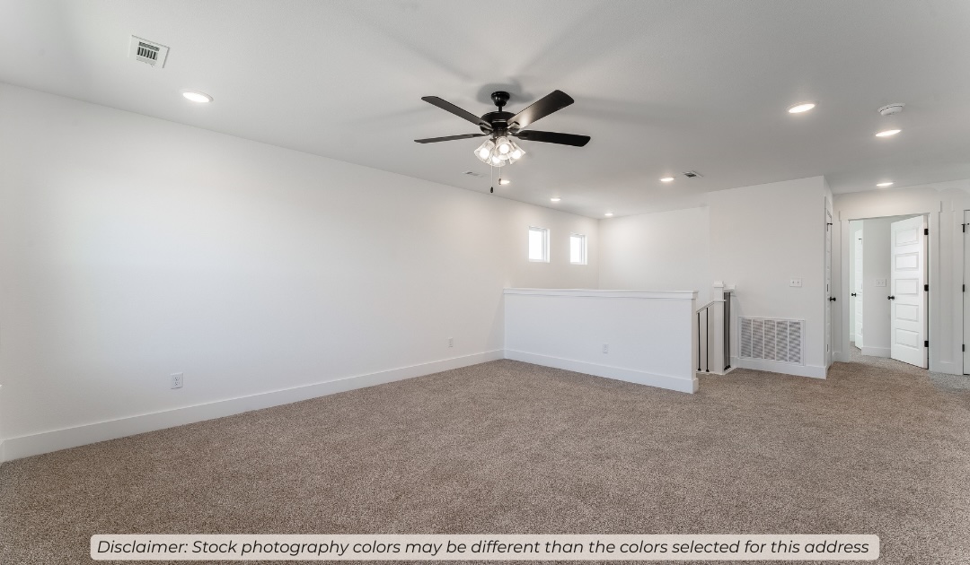 Deere Creek - Residential