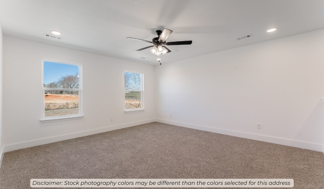 Deere Creek - Residential