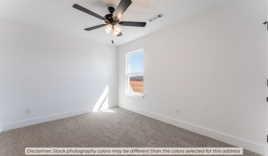 Deere Creek - Residential